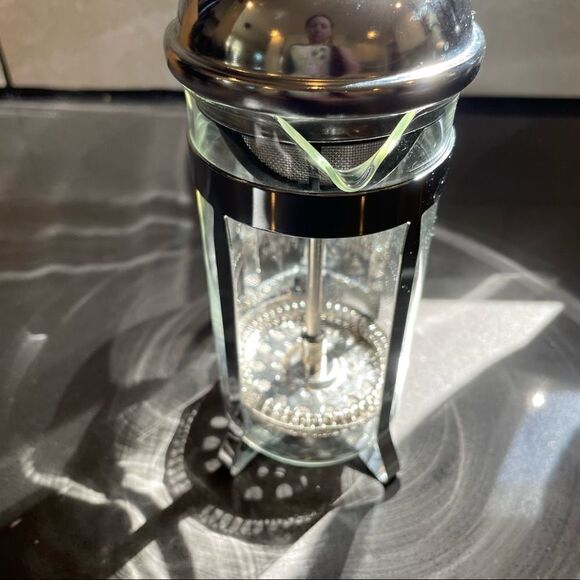 French press   - Picture 6 of 14